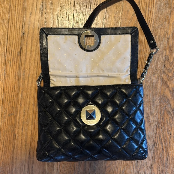 Quilted Leather Kate Spade Bag - Picture 8 of 13
